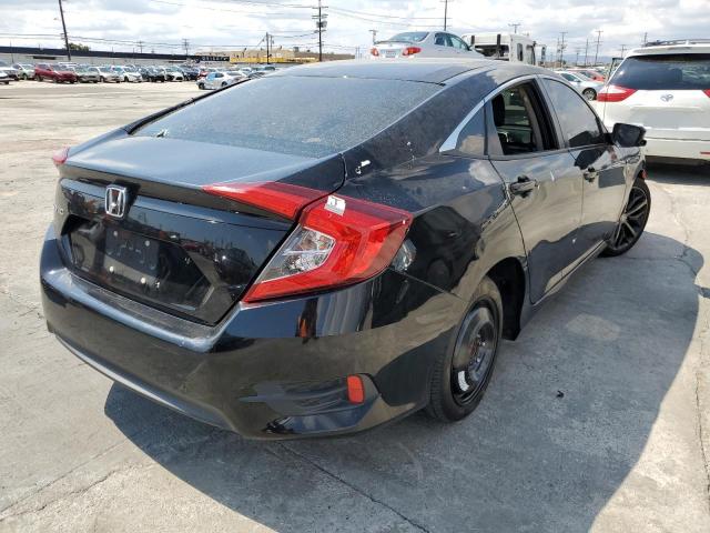 Photo 3 VIN: 2HGFC2F73GH544517 - HONDA CIVIC EX 