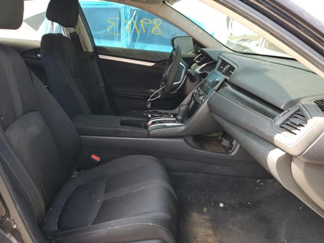 Photo 4 VIN: 2HGFC2F73GH544517 - HONDA CIVIC EX 