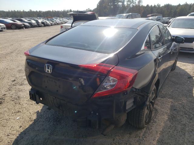 Photo 3 VIN: 2HGFC2F73GH556022 - HONDA CIVIC EX 