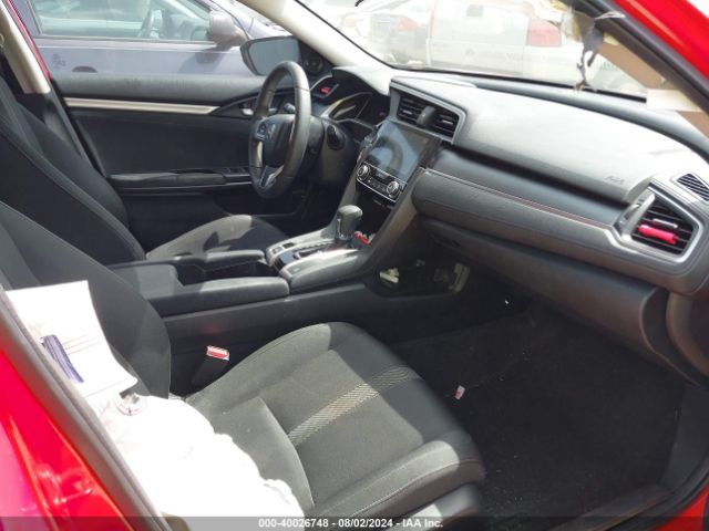 Photo 4 VIN: 2HGFC2F73GH558496 - HONDA CIVIC 