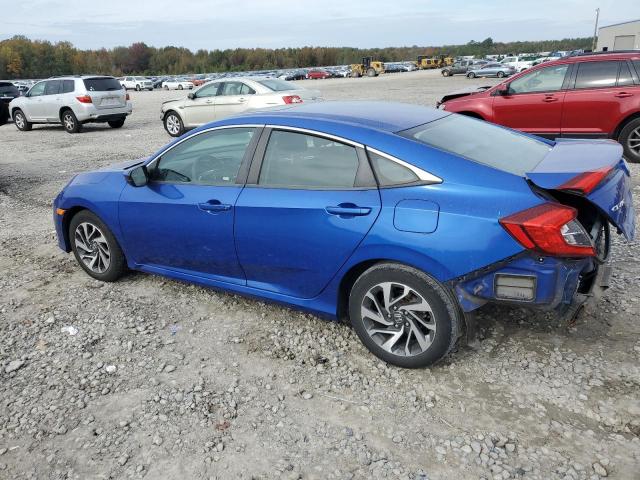 Photo 1 VIN: 2HGFC2F73GH560300 - HONDA CIVIC EX 