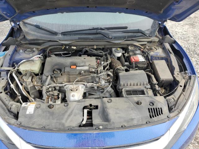 Photo 10 VIN: 2HGFC2F73GH560300 - HONDA CIVIC EX 