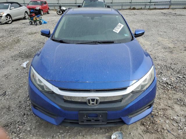 Photo 4 VIN: 2HGFC2F73GH560300 - HONDA CIVIC EX 