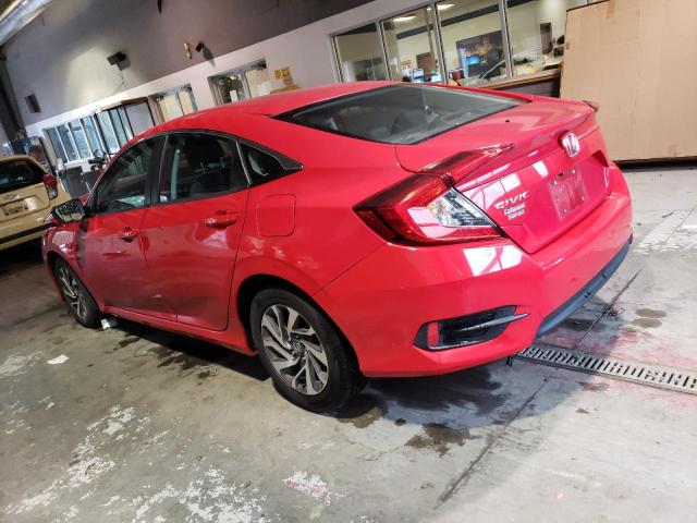 Photo 1 VIN: 2HGFC2F73GH561480 - HONDA CIVIC 