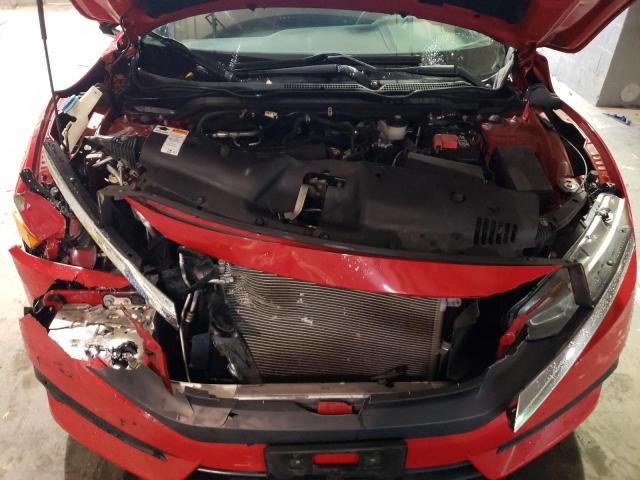 Photo 10 VIN: 2HGFC2F73GH561480 - HONDA CIVIC 