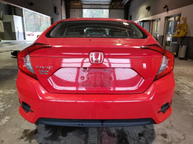 Photo 5 VIN: 2HGFC2F73GH561480 - HONDA CIVIC 