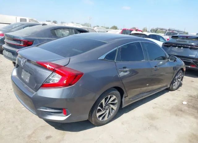 Photo 3 VIN: 2HGFC2F73GH562130 - HONDA CIVIC SEDAN 