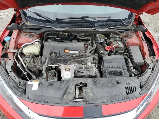 Photo 10 VIN: 2HGFC2F73GH562791 - HONDA CIVIC 