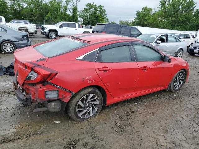 Photo 2 VIN: 2HGFC2F73GH562791 - HONDA CIVIC 