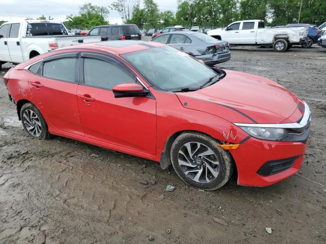 Photo 3 VIN: 2HGFC2F73GH562791 - HONDA CIVIC 