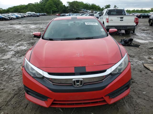 Photo 4 VIN: 2HGFC2F73GH562791 - HONDA CIVIC 