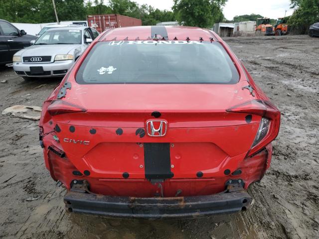 Photo 5 VIN: 2HGFC2F73GH562791 - HONDA CIVIC 