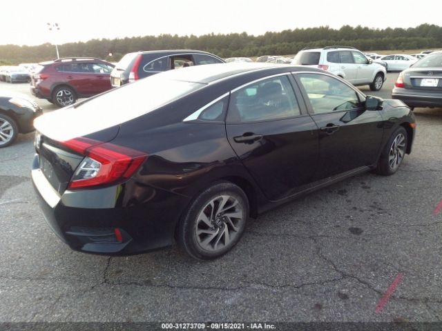 Photo 3 VIN: 2HGFC2F73GH563844 - HONDA CIVIC SEDAN 