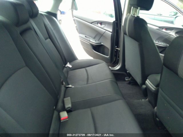 Photo 7 VIN: 2HGFC2F73GH563844 - HONDA CIVIC SEDAN 