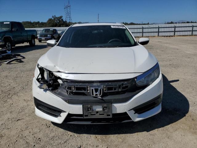 Photo 4 VIN: 2HGFC2F73GH565237 - HONDA CIVIC EX 