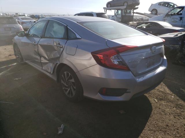 Photo 2 VIN: 2HGFC2F73GH571720 - HONDA CIVIC EX 