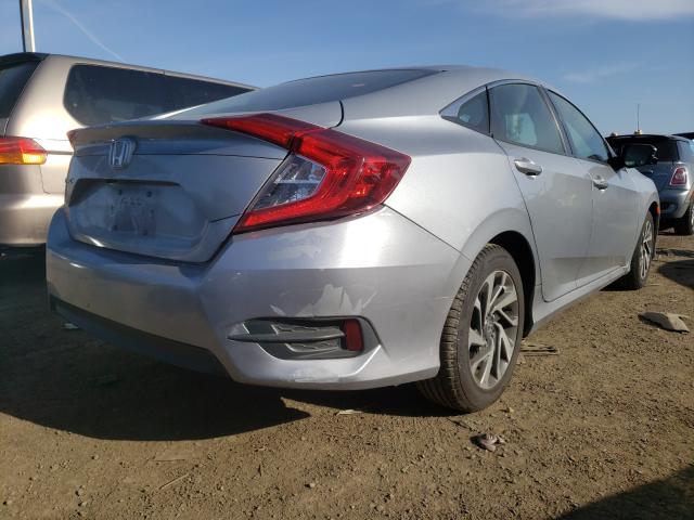 Photo 3 VIN: 2HGFC2F73GH571720 - HONDA CIVIC EX 