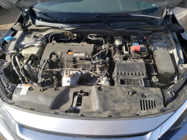 Photo 6 VIN: 2HGFC2F73GH571720 - HONDA CIVIC EX 