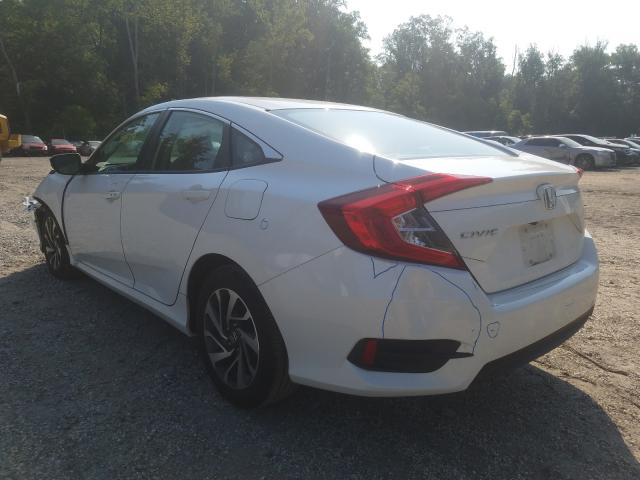 Photo 2 VIN: 2HGFC2F73GH573497 - HONDA CIVIC EX 