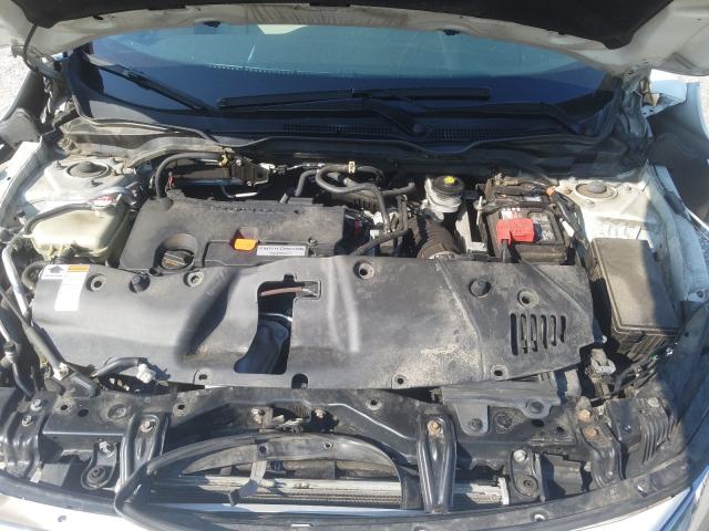 Photo 6 VIN: 2HGFC2F73GH573497 - HONDA CIVIC EX 