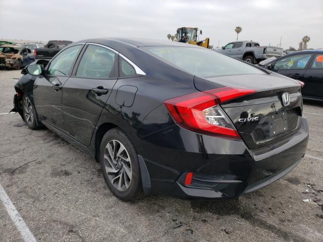 Photo 2 VIN: 2HGFC2F73GH573595 - HONDA CIVIC EX 