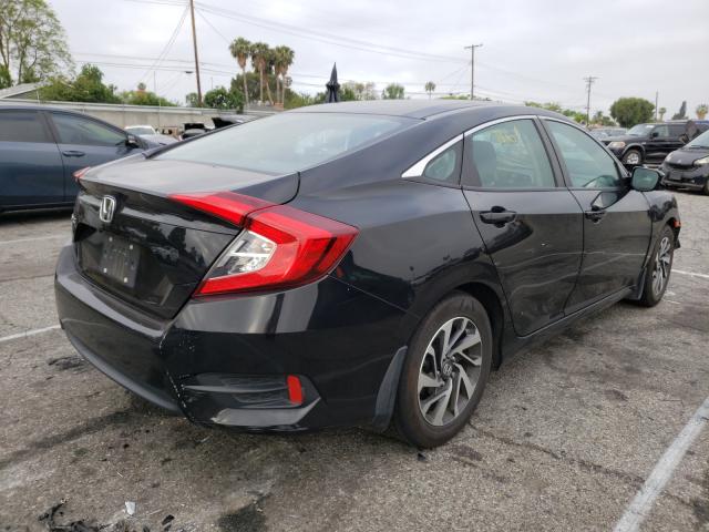 Photo 3 VIN: 2HGFC2F73GH573595 - HONDA CIVIC EX 