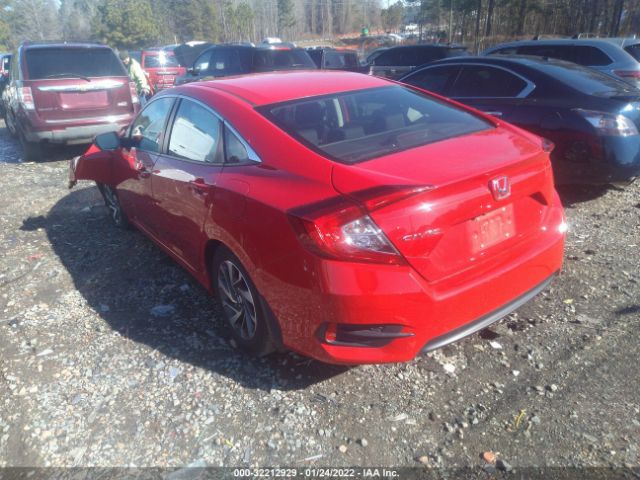 Photo 2 VIN: 2HGFC2F73GH577131 - HONDA CIVIC SEDAN 