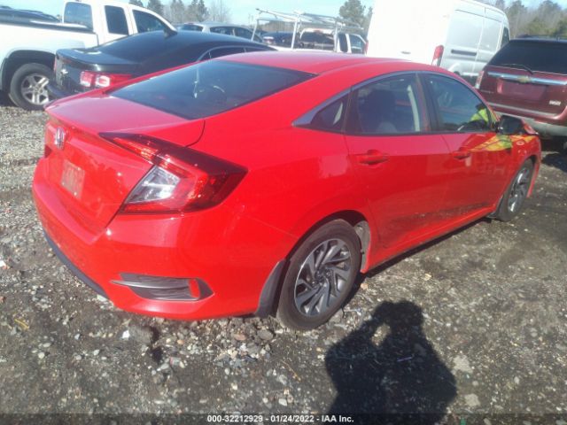 Photo 3 VIN: 2HGFC2F73GH577131 - HONDA CIVIC SEDAN 