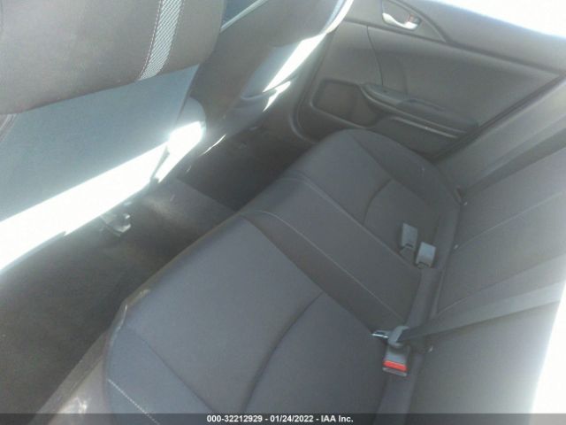 Photo 7 VIN: 2HGFC2F73GH577131 - HONDA CIVIC SEDAN 