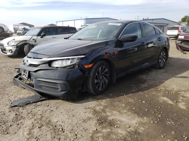 Photo 1 VIN: 2HGFC2F73GH577467 - HONDA CIVIC EX 