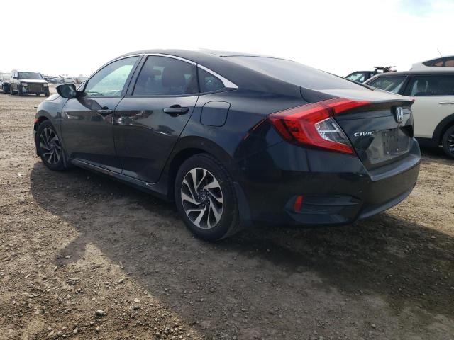 Photo 2 VIN: 2HGFC2F73GH577467 - HONDA CIVIC EX 