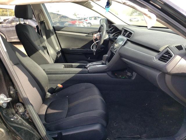 Photo 4 VIN: 2HGFC2F73GH577467 - HONDA CIVIC EX 