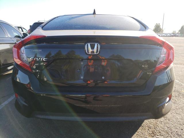 Photo 5 VIN: 2HGFC2F73HH503662 - HONDA CIVIC 