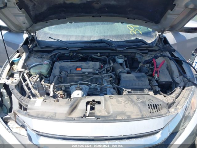 Photo 9 VIN: 2HGFC2F73HH503953 - HONDA CIVIC 