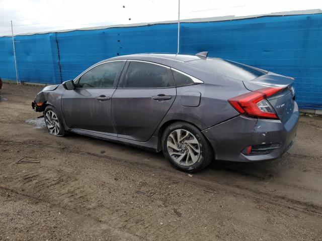 Photo 1 VIN: 2HGFC2F73HH503970 - HONDA CIVIC EX 