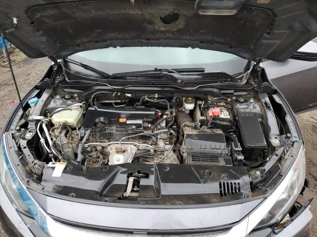 Photo 10 VIN: 2HGFC2F73HH503970 - HONDA CIVIC EX 