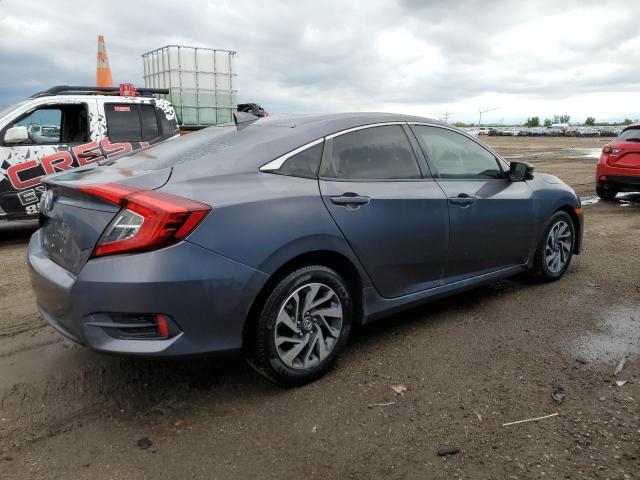 Photo 2 VIN: 2HGFC2F73HH503970 - HONDA CIVIC EX 