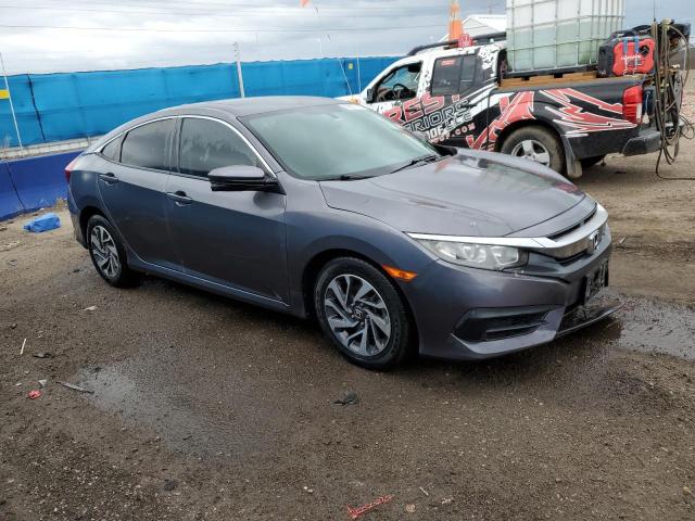 Photo 3 VIN: 2HGFC2F73HH503970 - HONDA CIVIC EX 