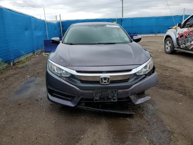 Photo 4 VIN: 2HGFC2F73HH503970 - HONDA CIVIC EX 