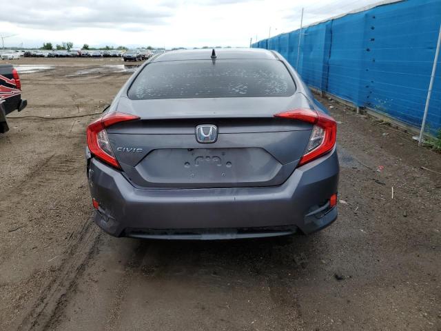 Photo 5 VIN: 2HGFC2F73HH503970 - HONDA CIVIC EX 