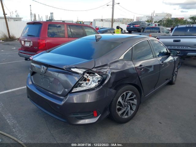 Photo 3 VIN: 2HGFC2F73HH504598 - HONDA CIVIC 