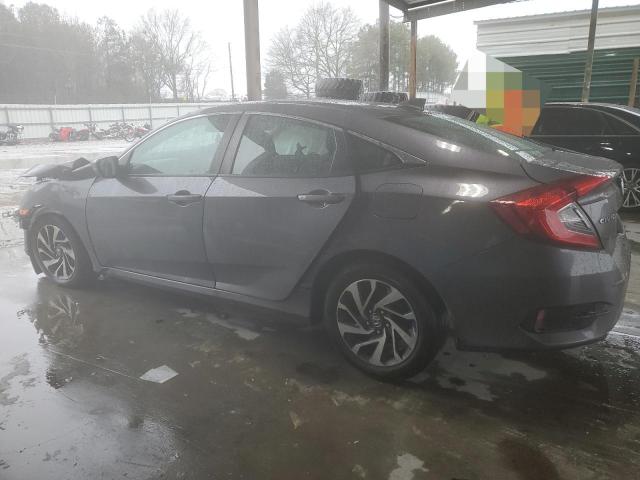 Photo 1 VIN: 2HGFC2F73HH509753 - HONDA CIVIC 