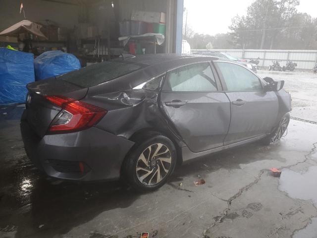 Photo 2 VIN: 2HGFC2F73HH509753 - HONDA CIVIC 