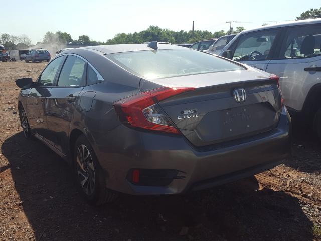 Photo 2 VIN: 2HGFC2F73HH510319 - HONDA CIVIC EX 