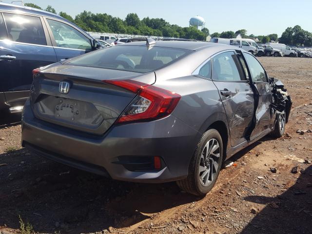 Photo 3 VIN: 2HGFC2F73HH510319 - HONDA CIVIC EX 