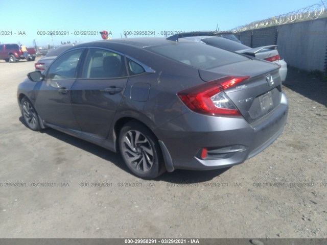 Photo 2 VIN: 2HGFC2F73HH512524 - HONDA CIVIC SEDAN 