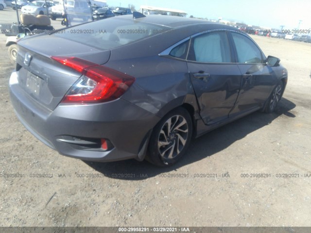 Photo 3 VIN: 2HGFC2F73HH512524 - HONDA CIVIC SEDAN 