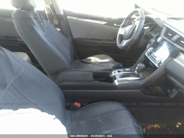 Photo 4 VIN: 2HGFC2F73HH512524 - HONDA CIVIC SEDAN 