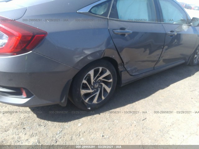 Photo 5 VIN: 2HGFC2F73HH512524 - HONDA CIVIC SEDAN 