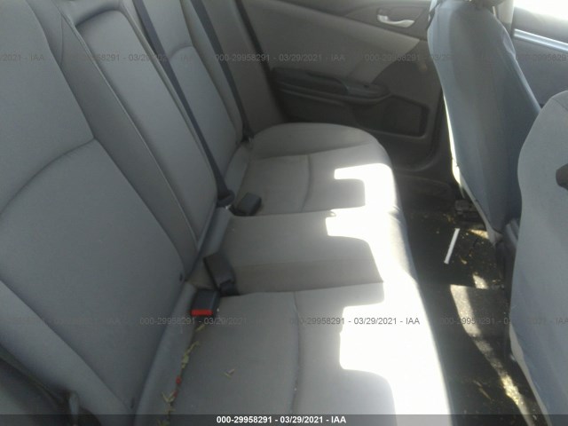 Photo 7 VIN: 2HGFC2F73HH512524 - HONDA CIVIC SEDAN 